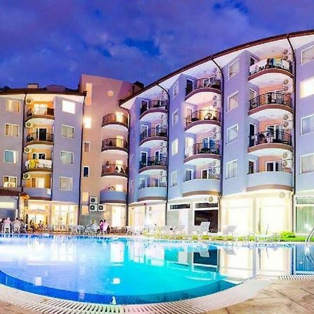Sunny Beauty Palace Hotel Sunny Beach Exterior foto