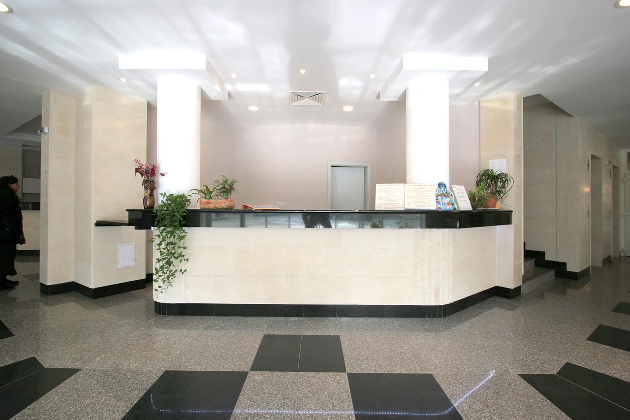 Sunny Beauty Palace Hotel Sunny Beach Exterior foto
